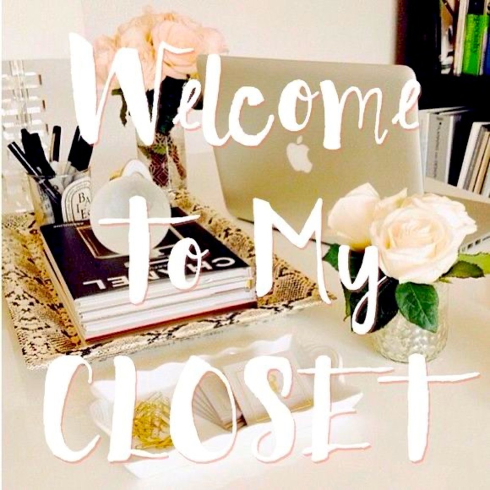 Welcome friends 🥰